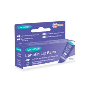 Bálsamo Labial “ Batom de Cieiro “ com Lanolina