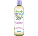 Bubble Bath - Espuma de Banho com Lavanda 300ML