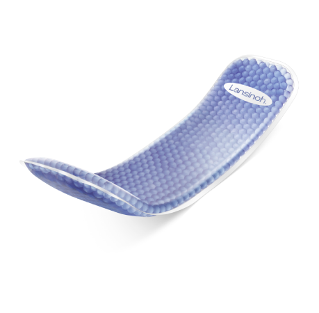 Lansinoh Compressa Quente / Fria - Alívio da Dor Pós-Parto